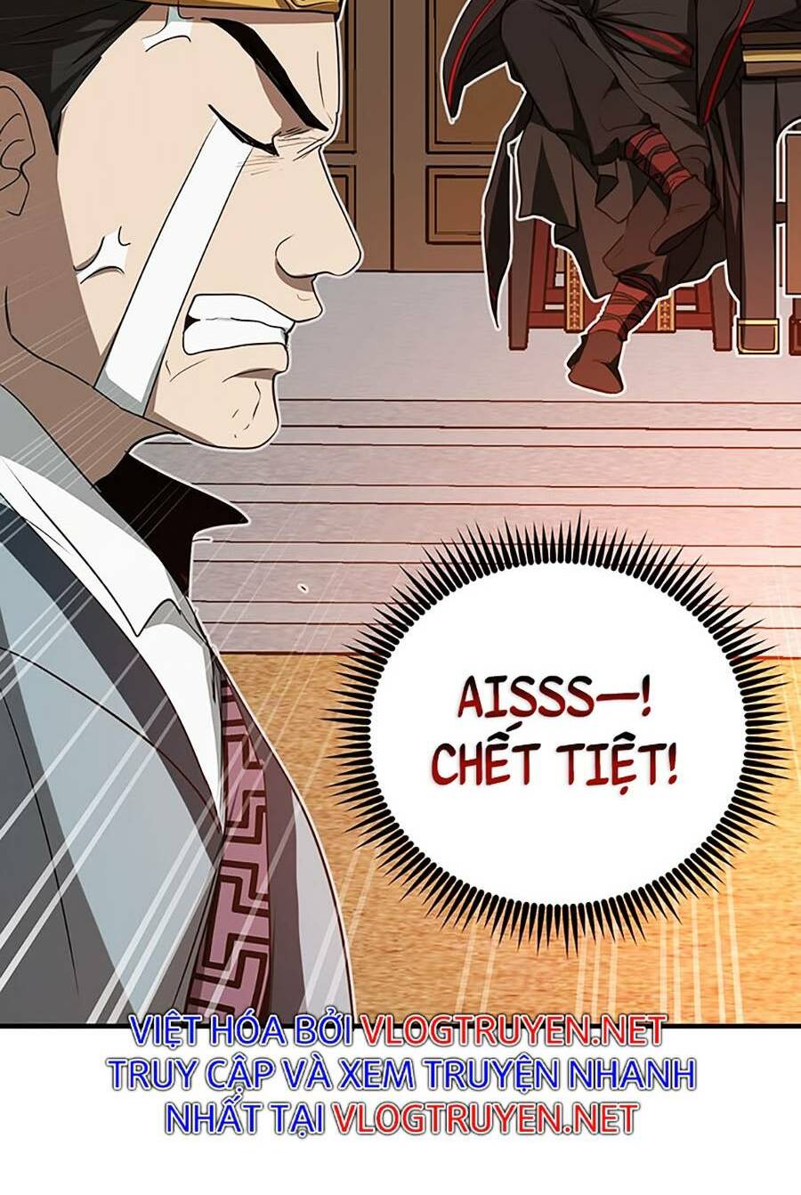 võ đang kỳ hiệp chapter 73 19