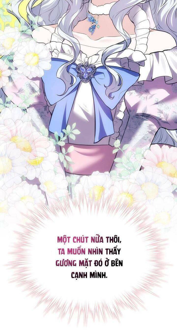 con gái bá tước bỗng thành vị hôn thê của thái tử điện hạ chapter 43 30