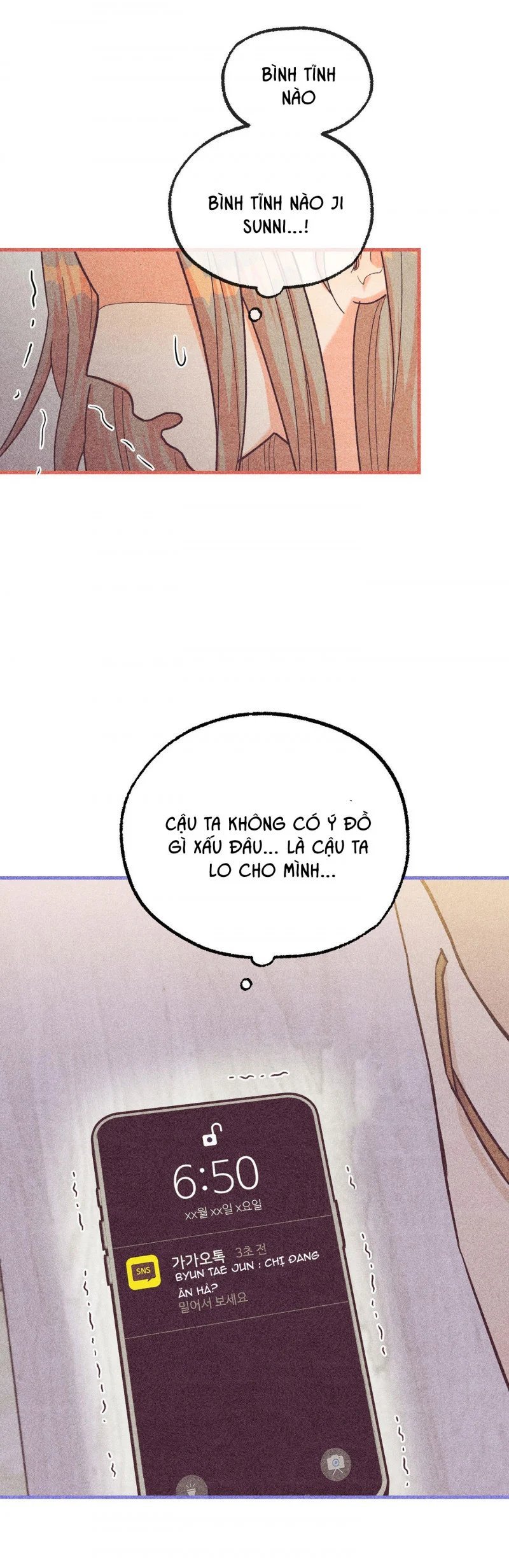 chạy đâu cho thoát chapter 41.5 17