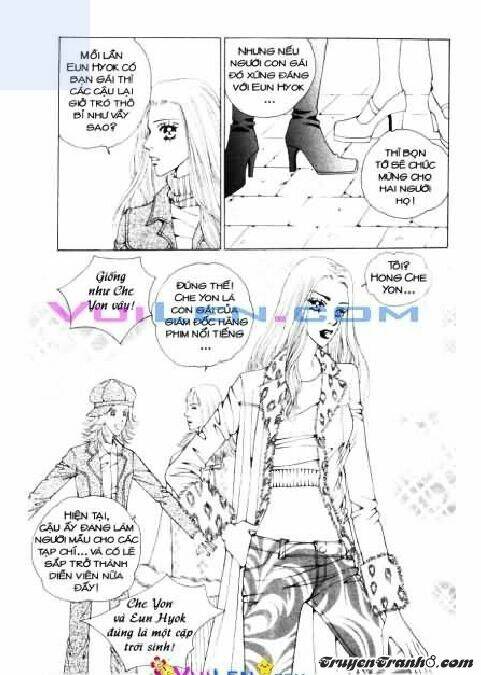 người mẫu hoàn hảo chapter 4 59