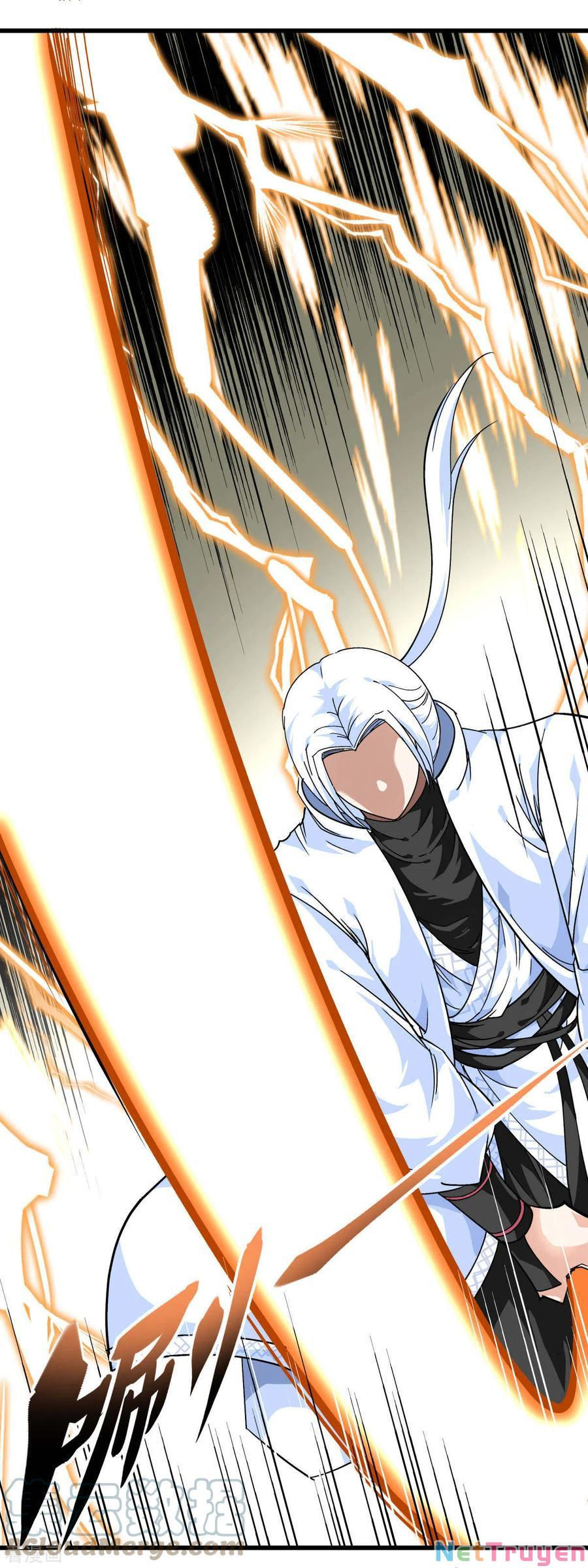 trọng sinh ta là đại thiên thần chapter 128 6