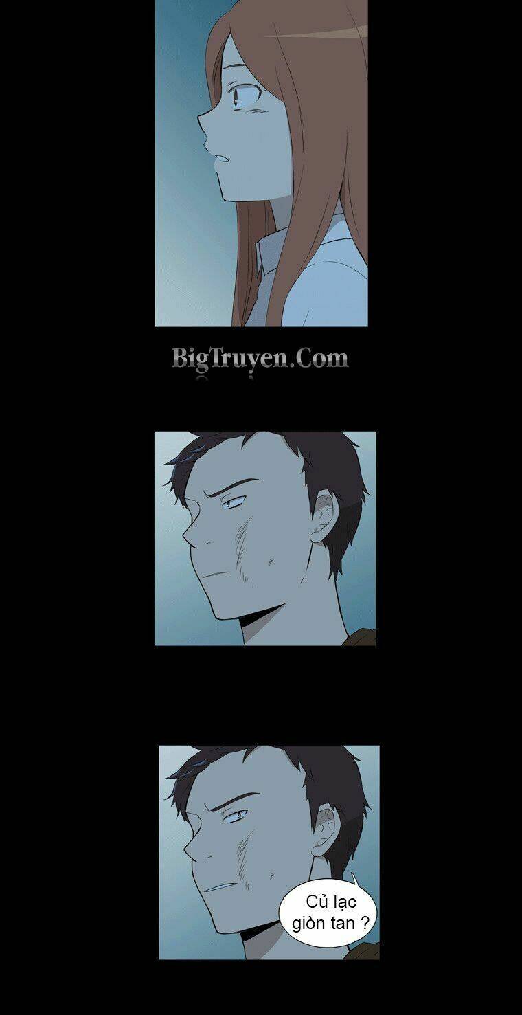 gaussian blur chapter 28 9