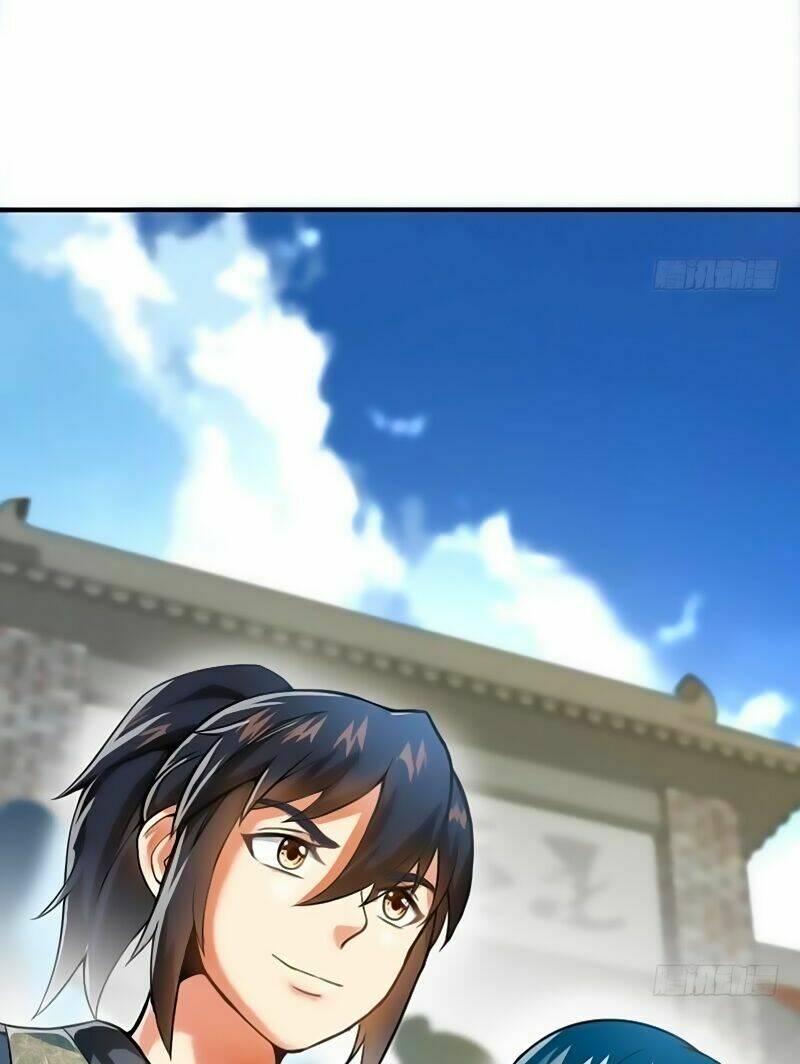 chí tôn thần ma chapter 9 14