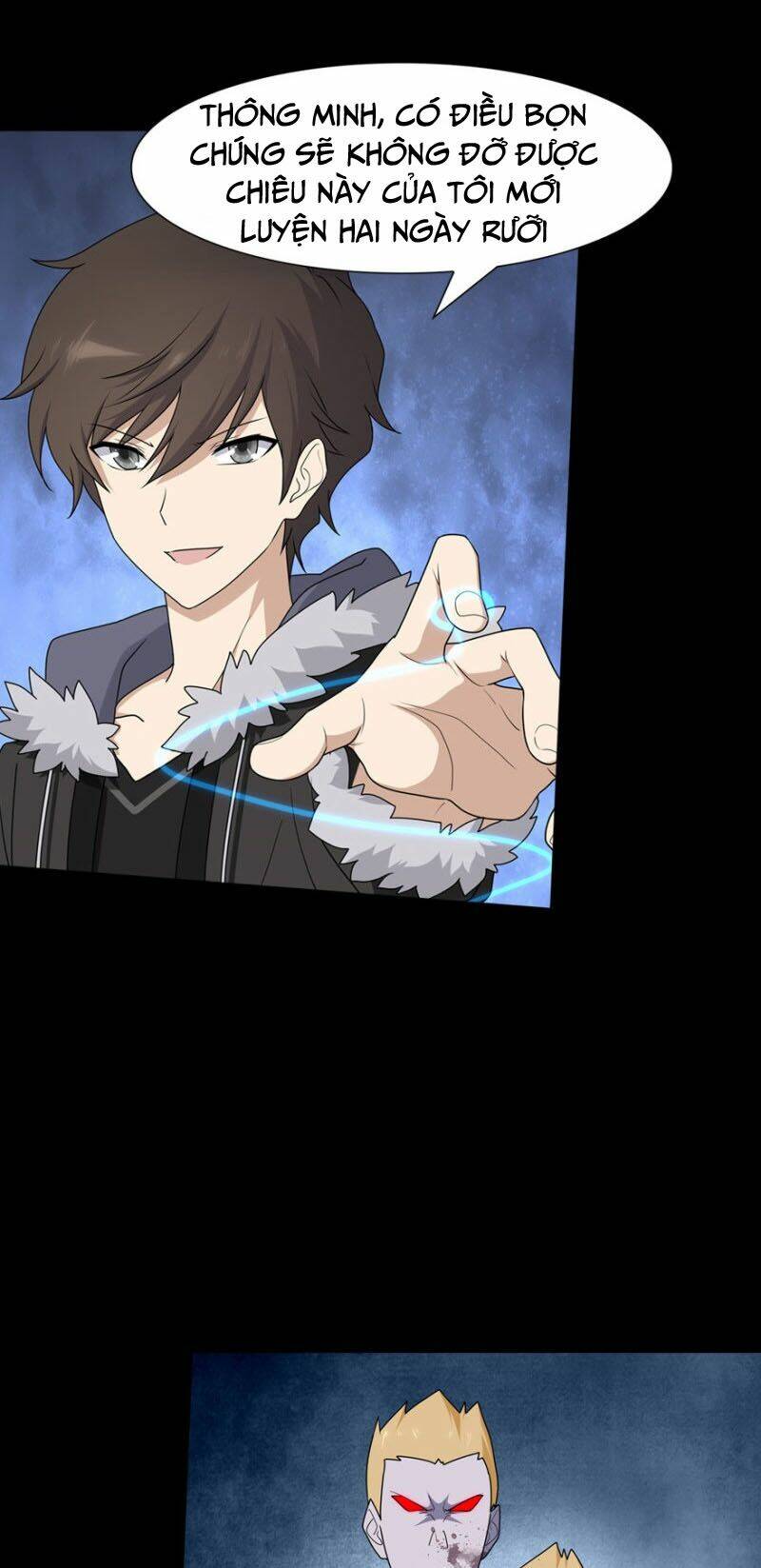 bạn gái virus của tôi chapter 74 13