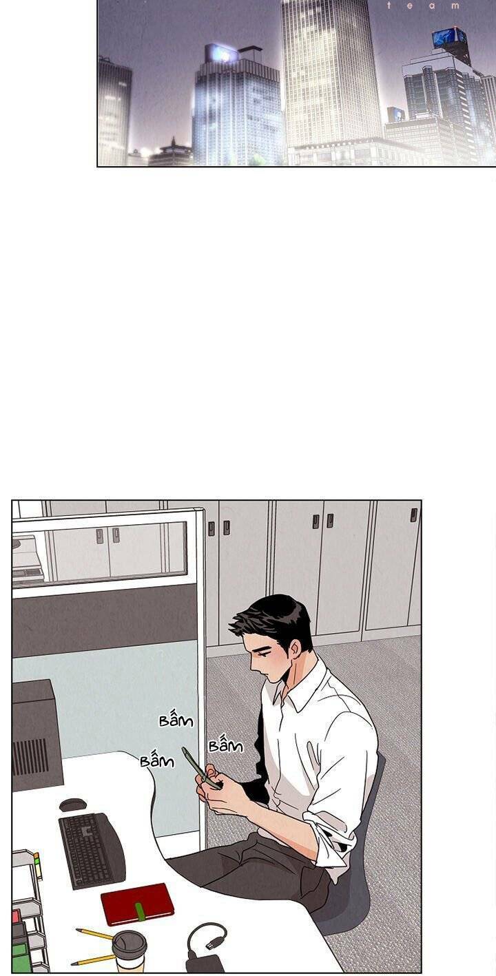 chào nhé, không làm thông gia nữa đâu! chapter 7 12