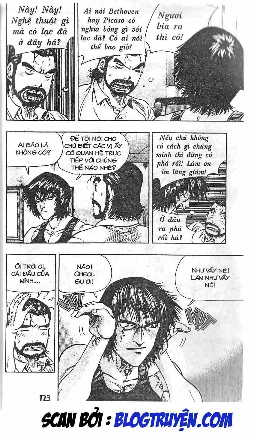 kid gang chapter 90 6