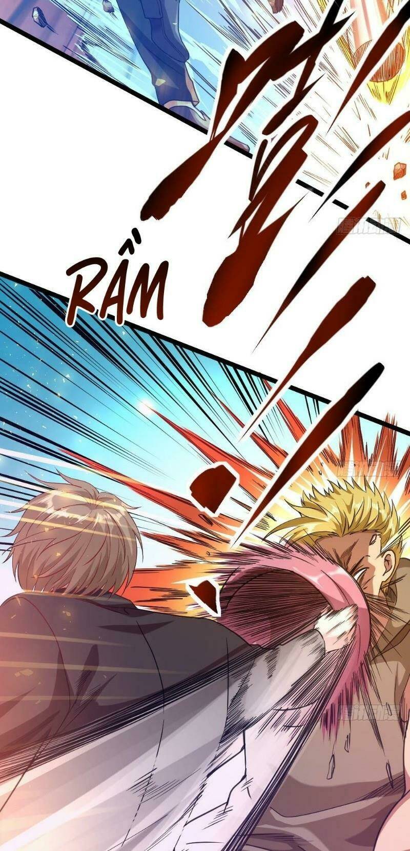 tối cuồng nữ tế chapter 26 18