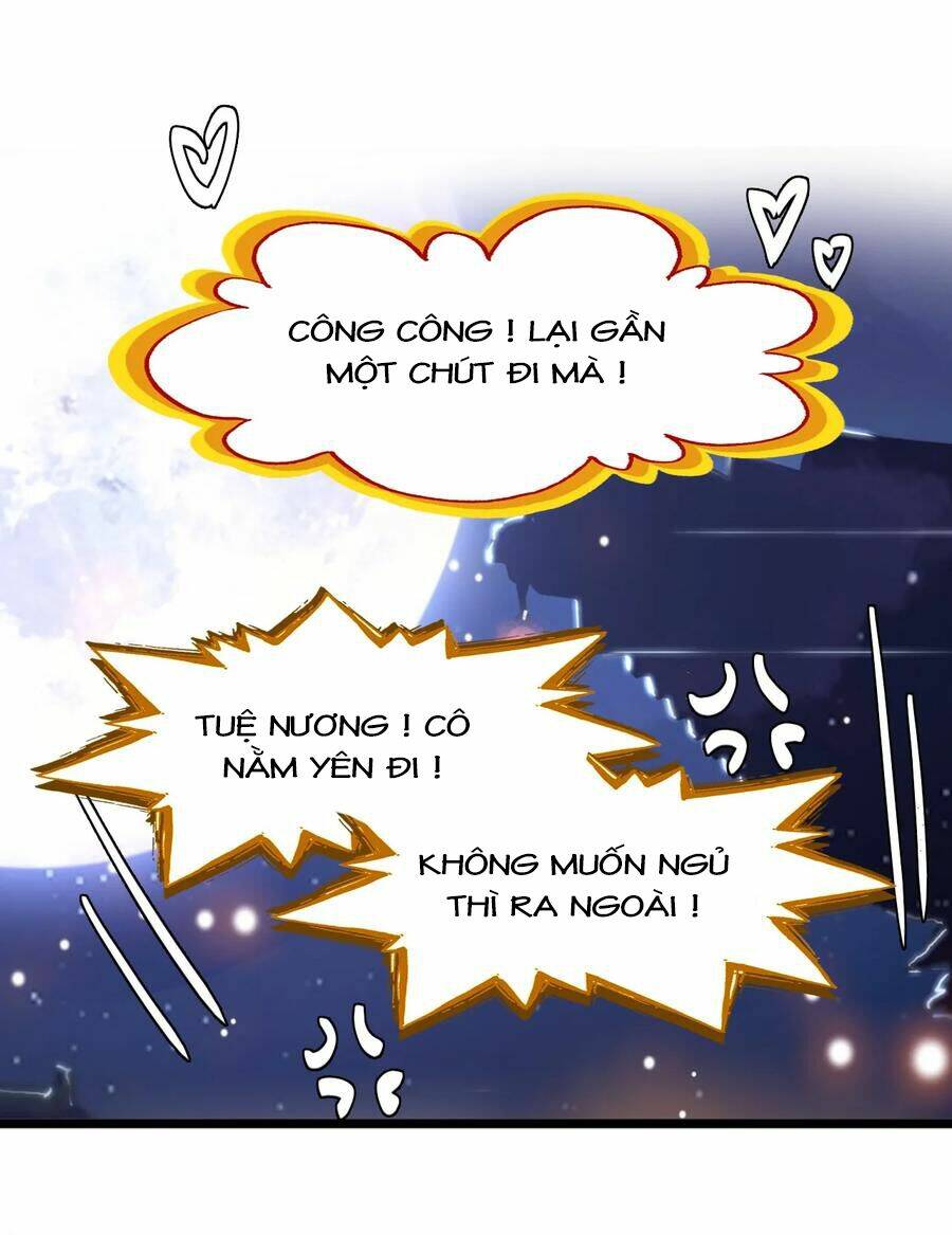 gả cho một tên thái giám đáng ghét chapter 151 4