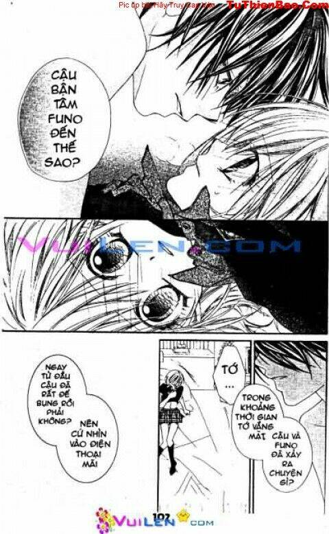 thiên thần giả tạo chapter 3 102