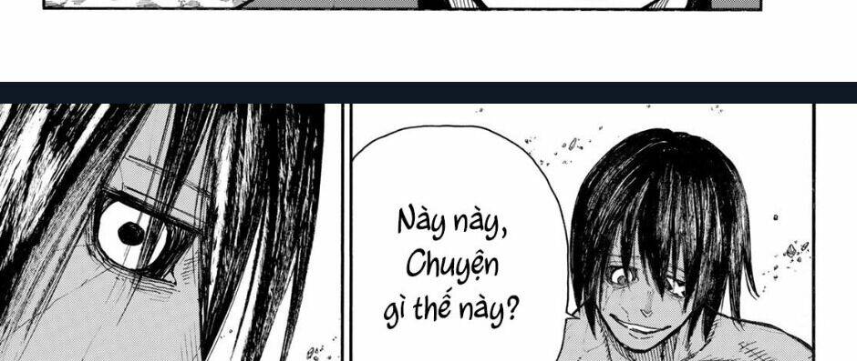 biệt đội lính cứu hỏa chapter 285 49