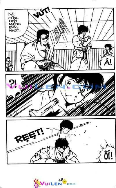 truyền nhân atula - shura no mon i chapter 2 46