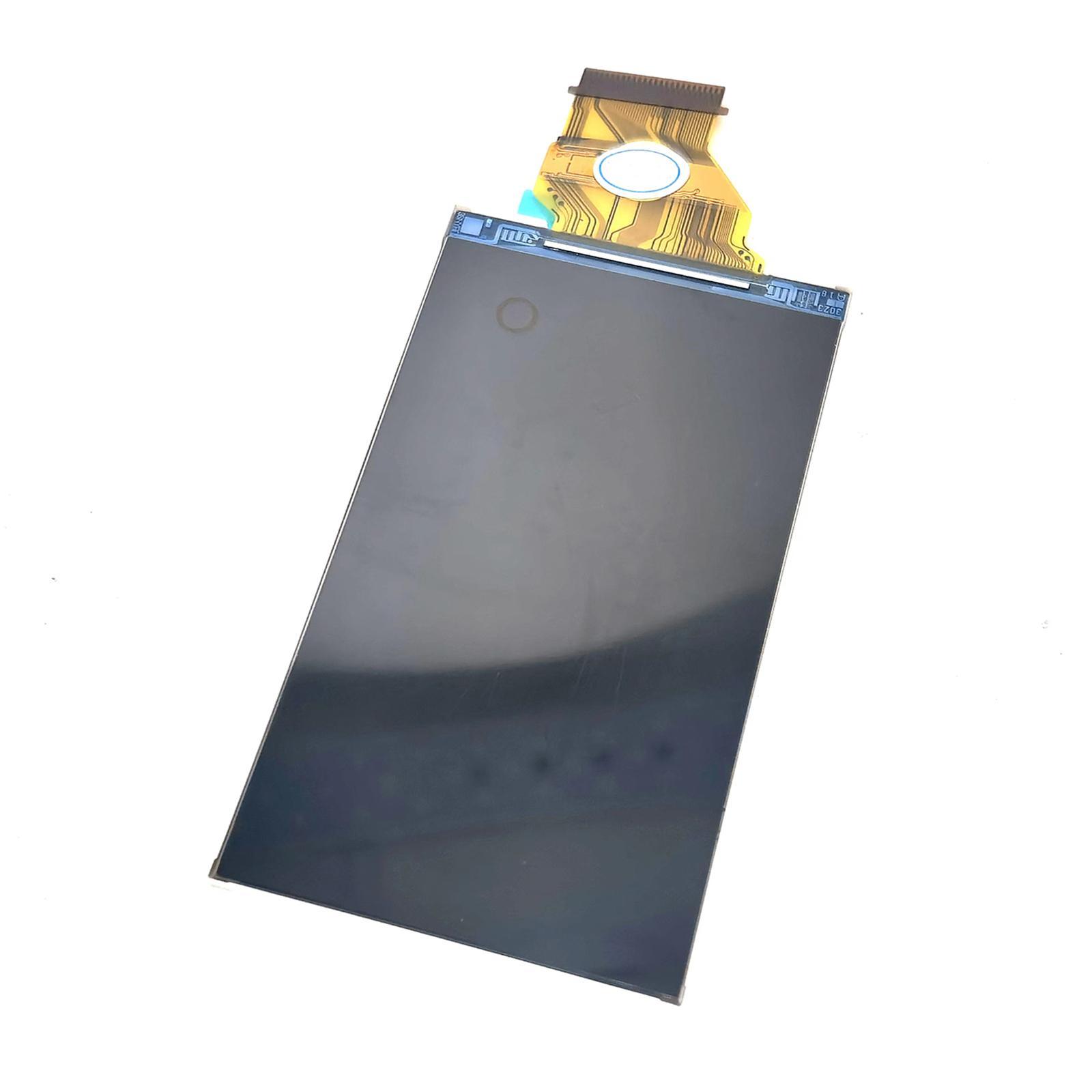High Performance LCD Display Screen Spare Parts for A5000 Camera Repair