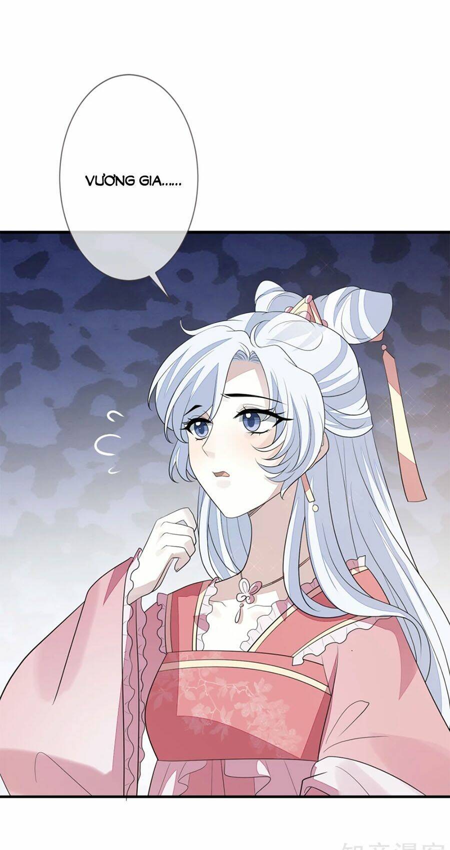 cửu khuyết phong hoa chapter 81 12