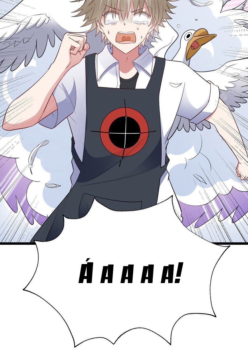 tức thời phạm quy [ tức thì vi quy ] chapter 62 34