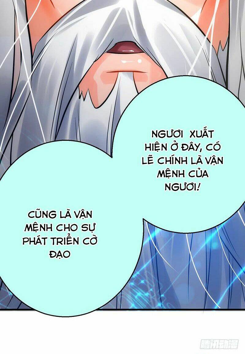 thiên hạ kiếp chapter 1 61