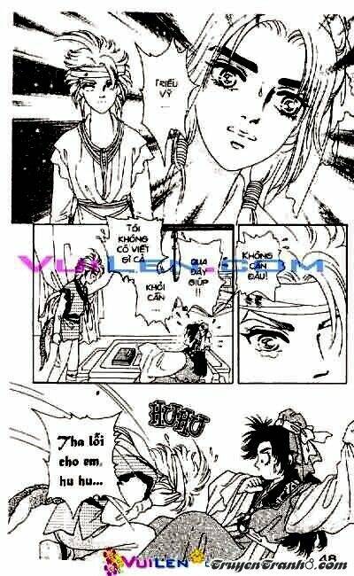 đóa hoa yêu kiều chapter 3 49