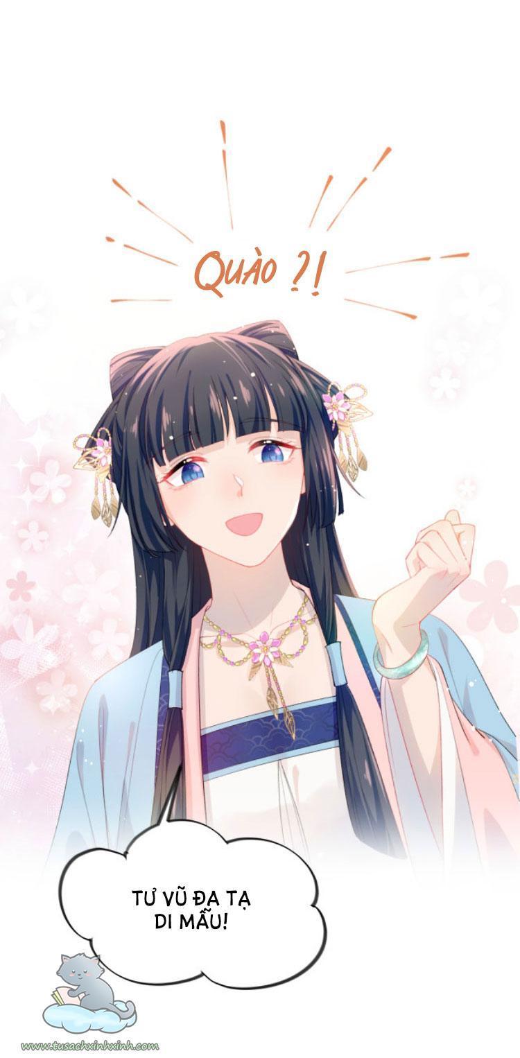 một đêm nọ đột nhiên yandere tới! chapter 27 19