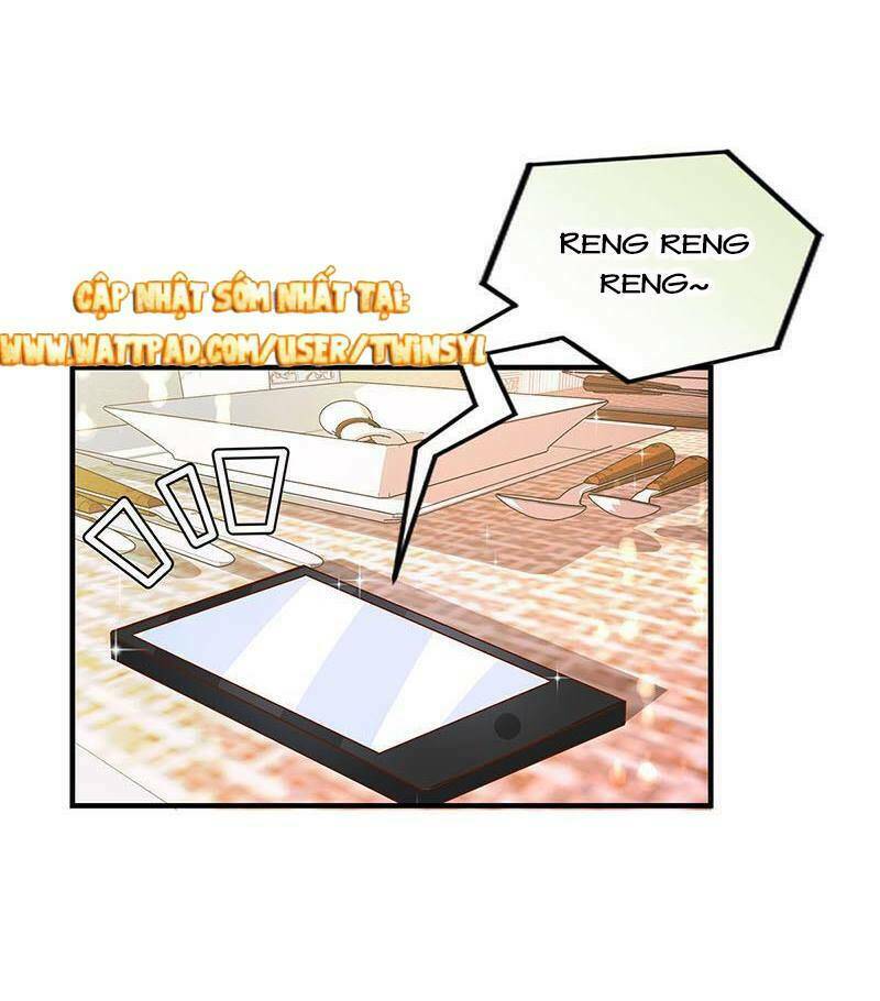 không gả cho tổng tài, gả cho người hầu chapter 147 15