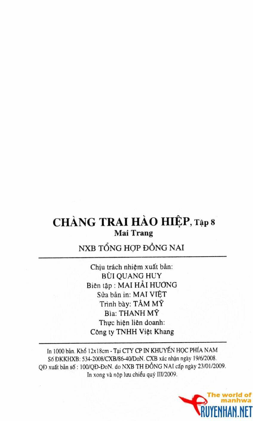 chàng trai hào hiệp chapter 8 169