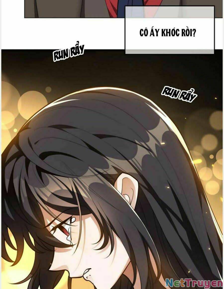 cô vợ gả thay của tổng tài cố chấp chapter 50 13