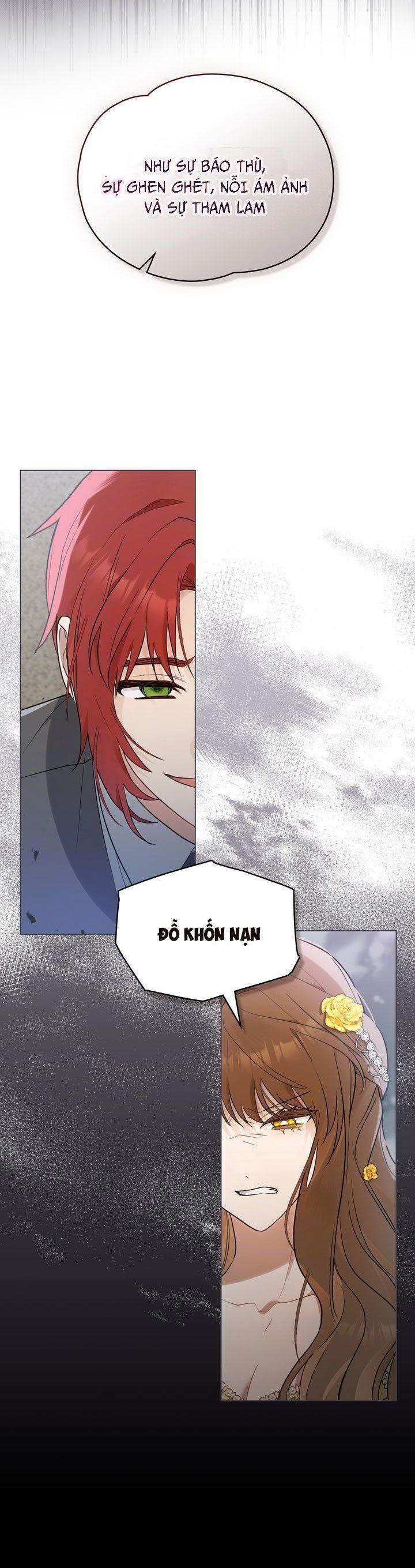 phải lòng nàng công chúa có thời hạn chapter 5 4