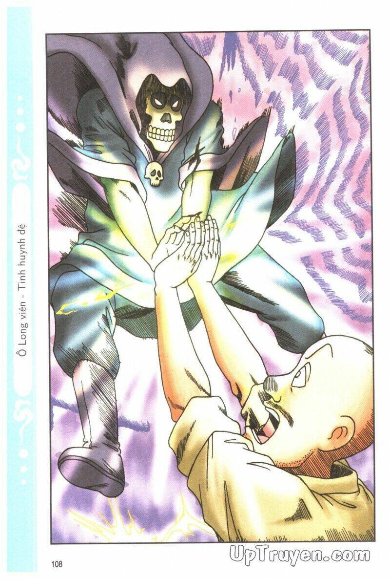 ô long viện tình huynh đệ chapter 9.4 17