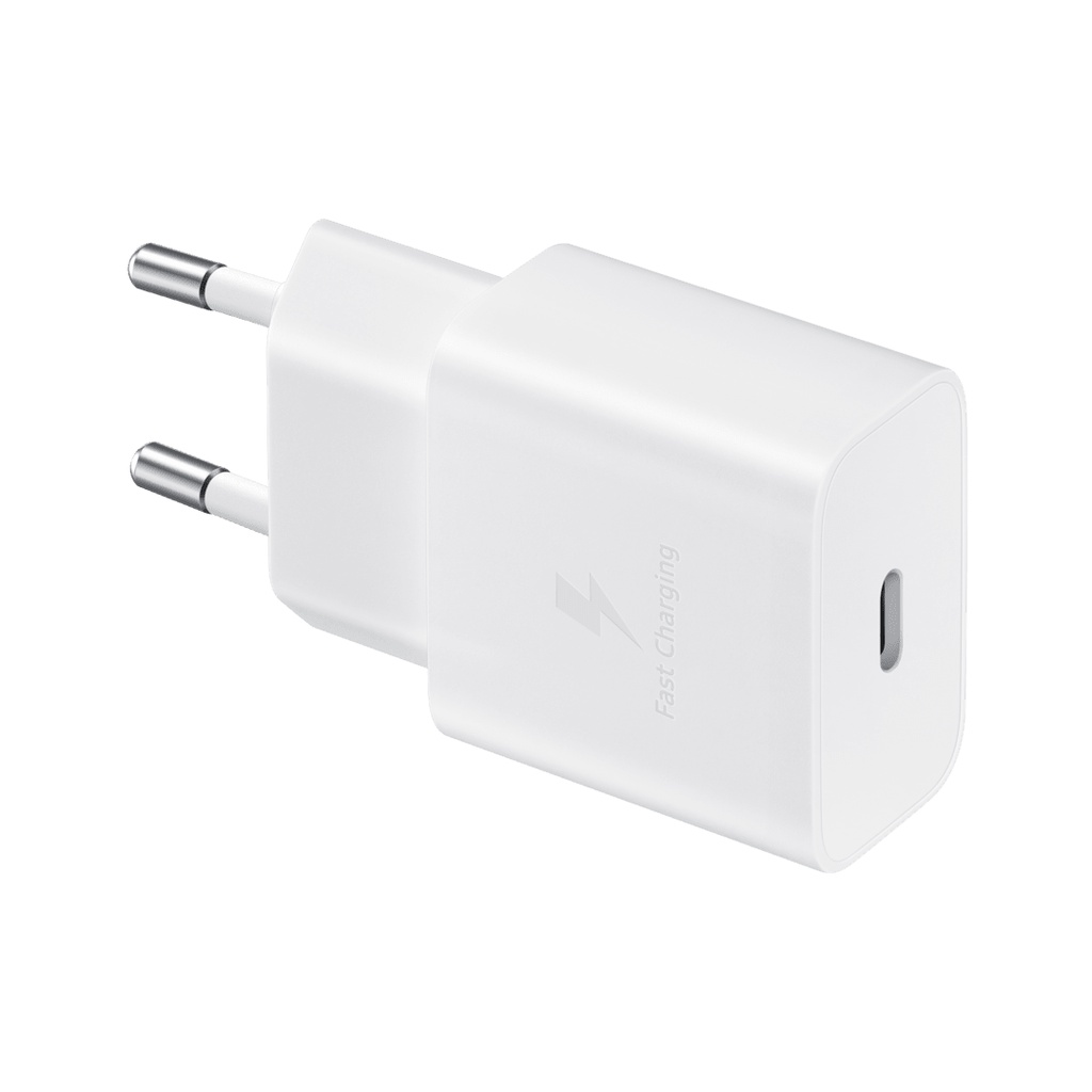 Sạc nhanh Samsung 15W type C (EP-T1510) - Hàng Chính Hãng