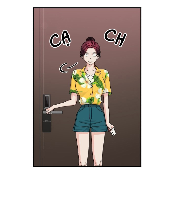 oan gia ngõ hẹp chapter 23 16