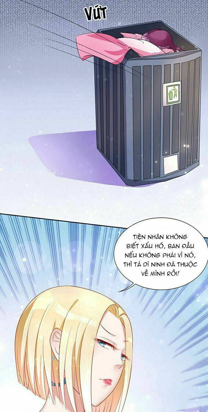 liệt ái tri hạ: series mật đào tiểu tình nhân chapter 6 4