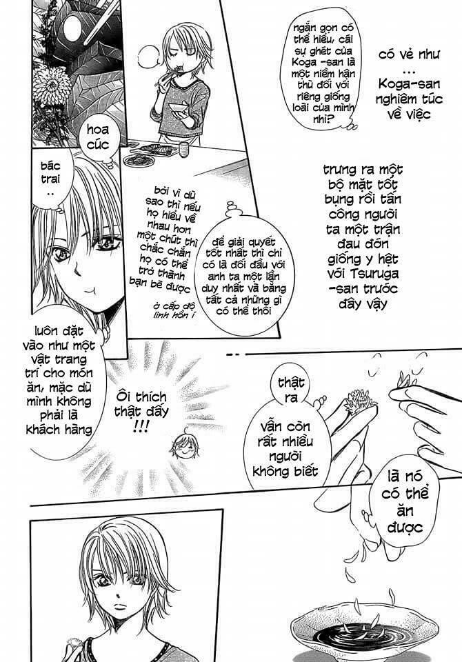 thử thách của kyouko chapter 265 6