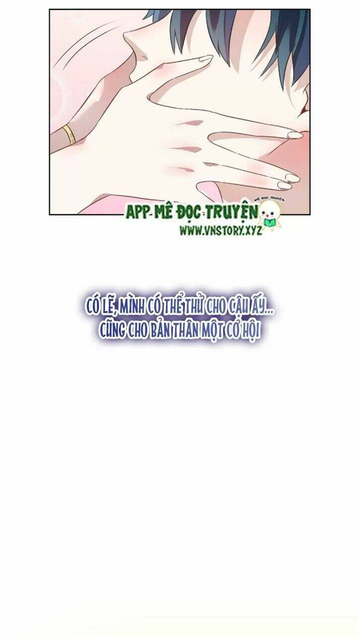 bạn trai kém tuổi bẫy yêu tôi chapter 10 22