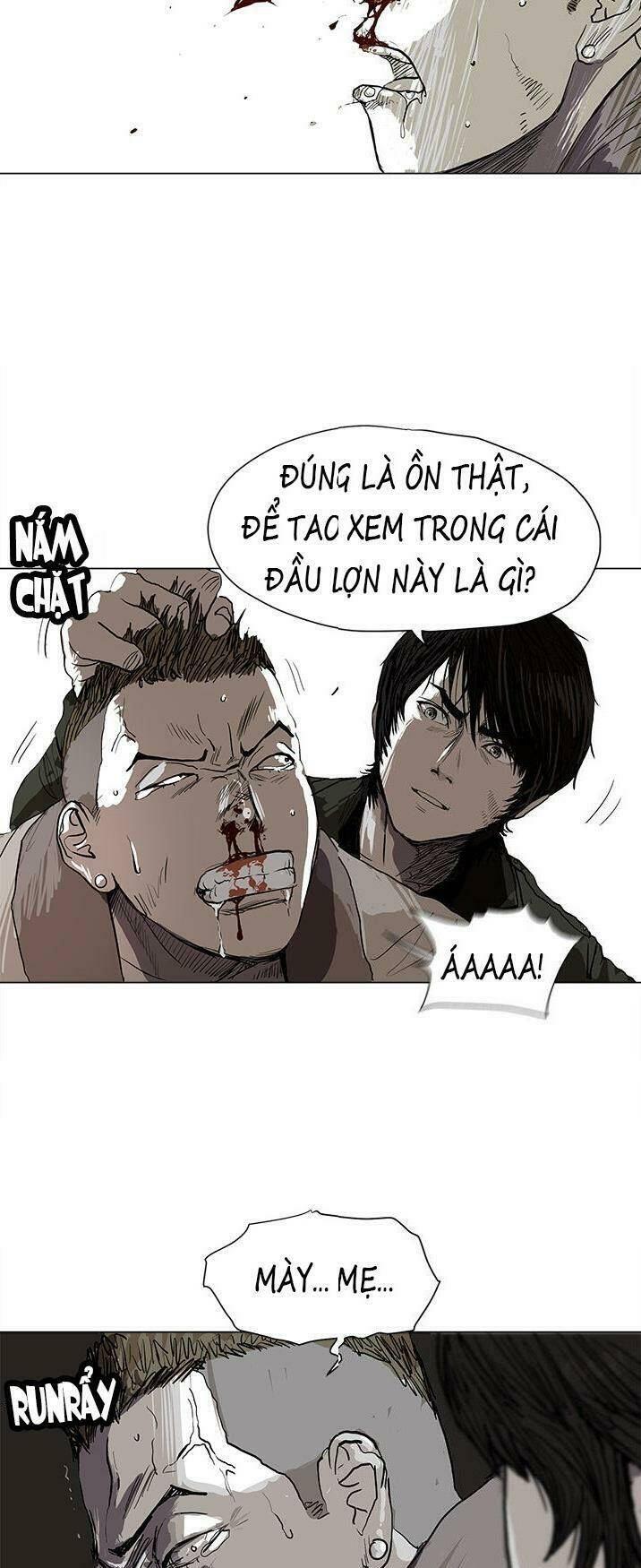 âm mưu báo thù chapter 2 25