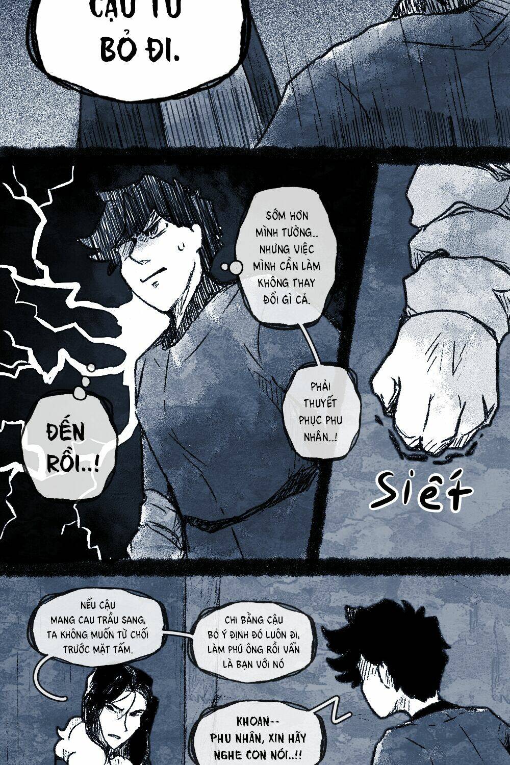 đồng vọng dân gian chapter 11 29