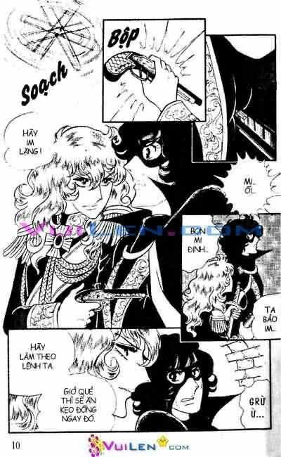 hoa hồng véc-xây chapter 7 10