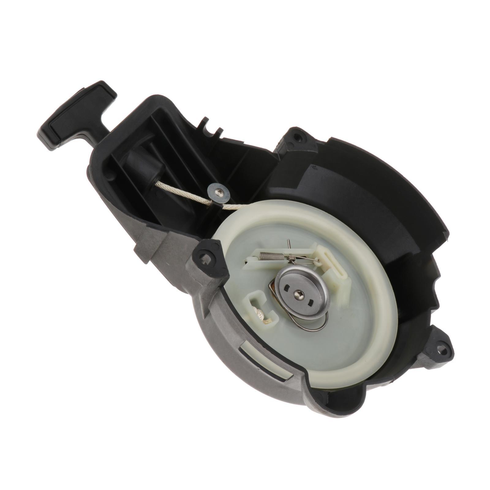 Starter Assembly fits for Yamaha Outboard Engine 2 Stroke 63V-15710-13