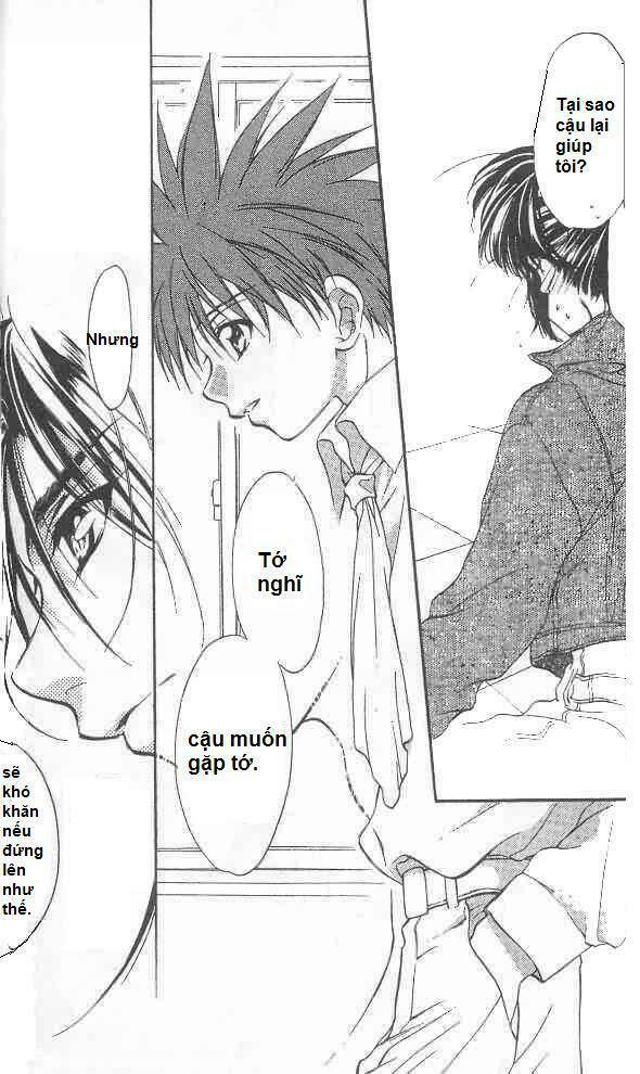 thiên sứ d.n chapter 7 41