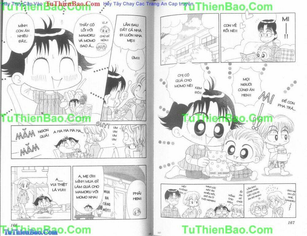 nhóc miko chapter 21 82