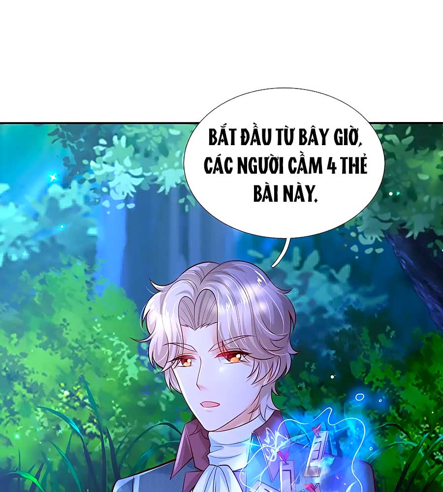 bỗng một ngày nọ trở thành con gái vua chapter 217 33