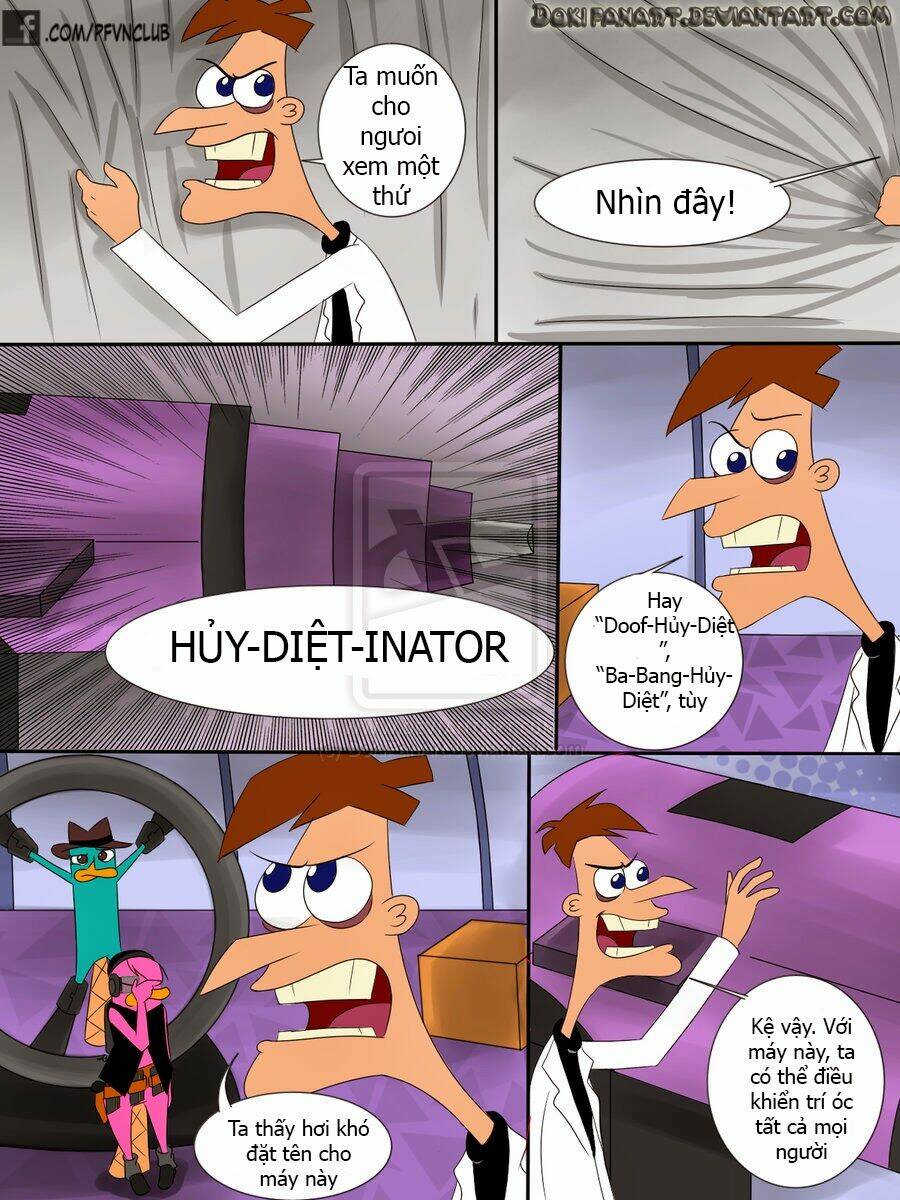 perry is busted chapter 1 18