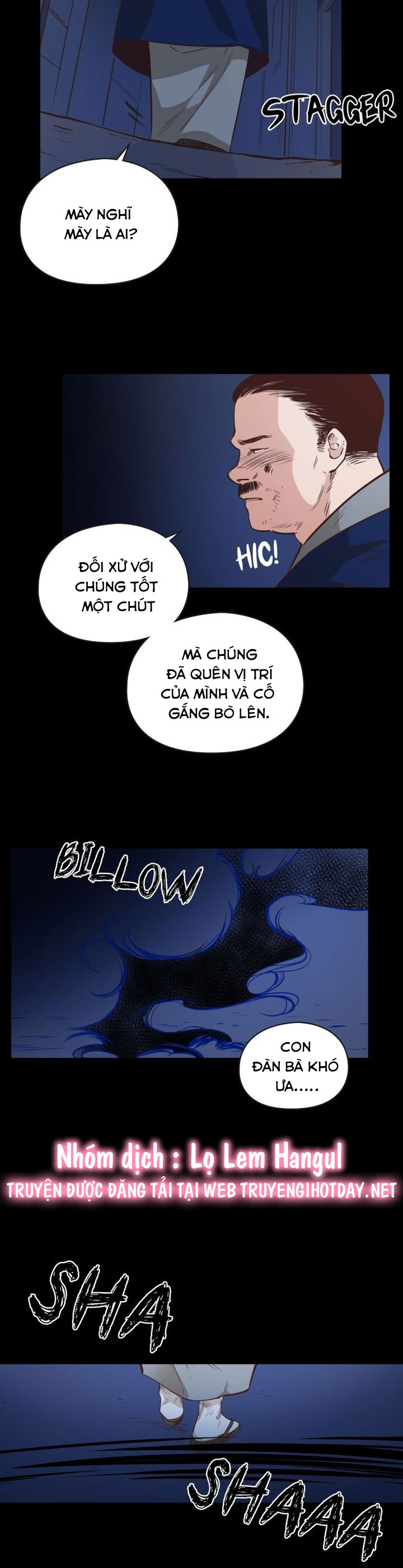 câu chuyện về người phụ nữ ấy chapter 1 10