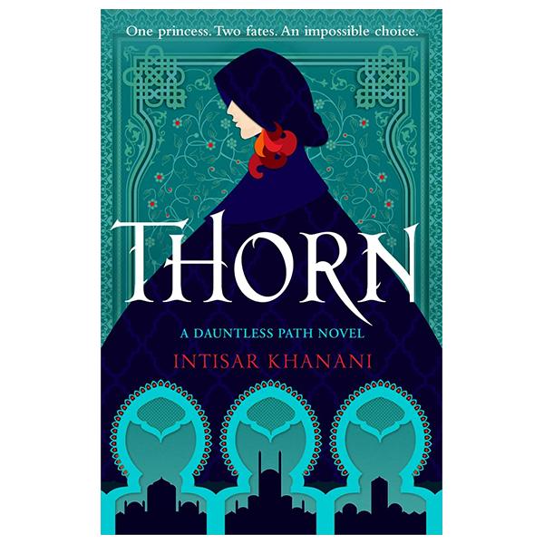 Sách ngoại văn: Thorn
