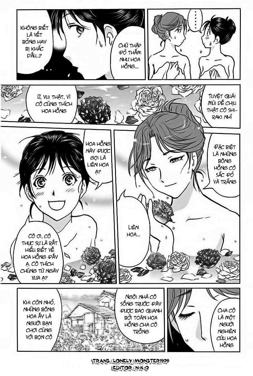 thám tử kindaichi - phần 2 chapter 133 12