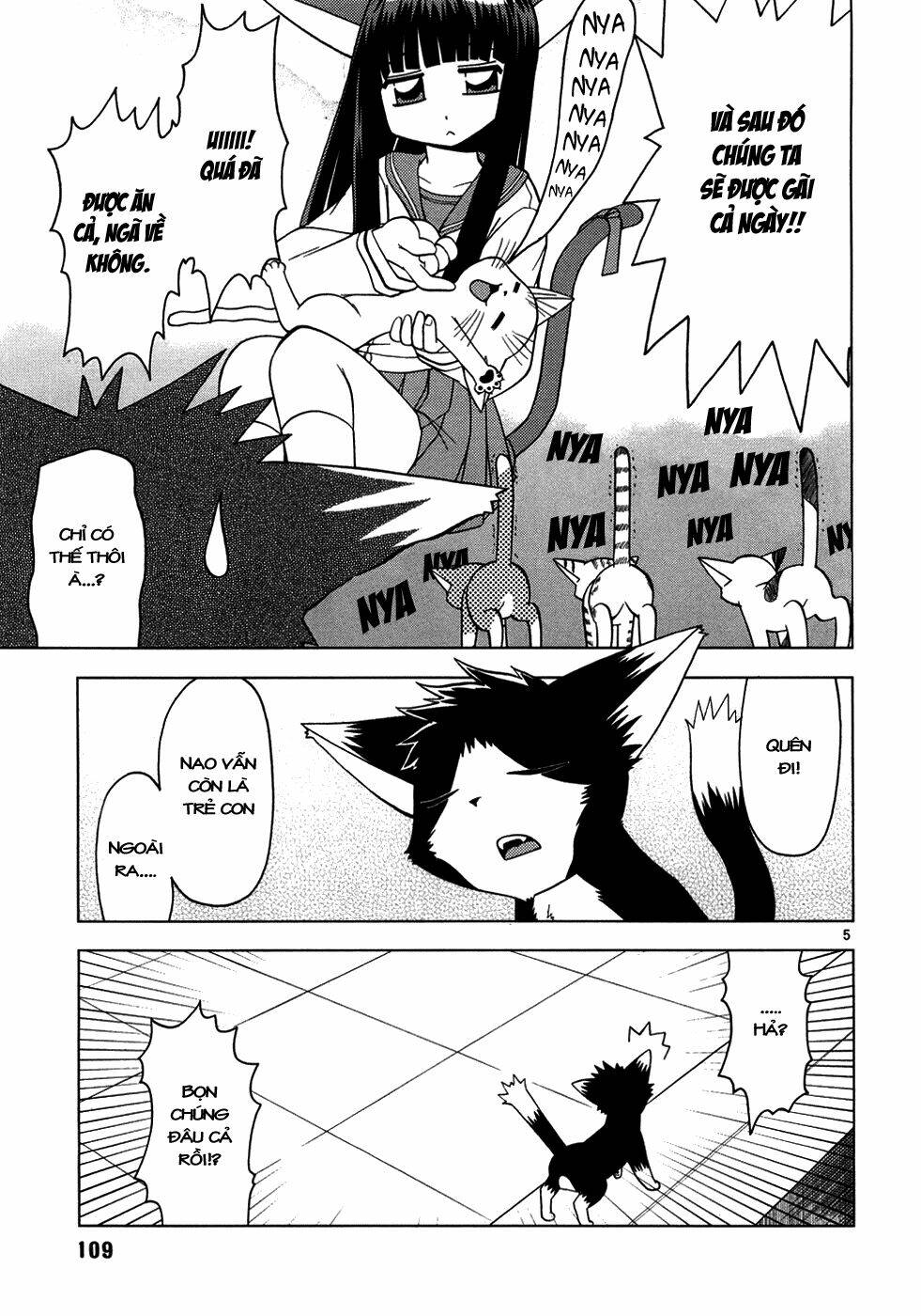 koi neko chapter 6 6