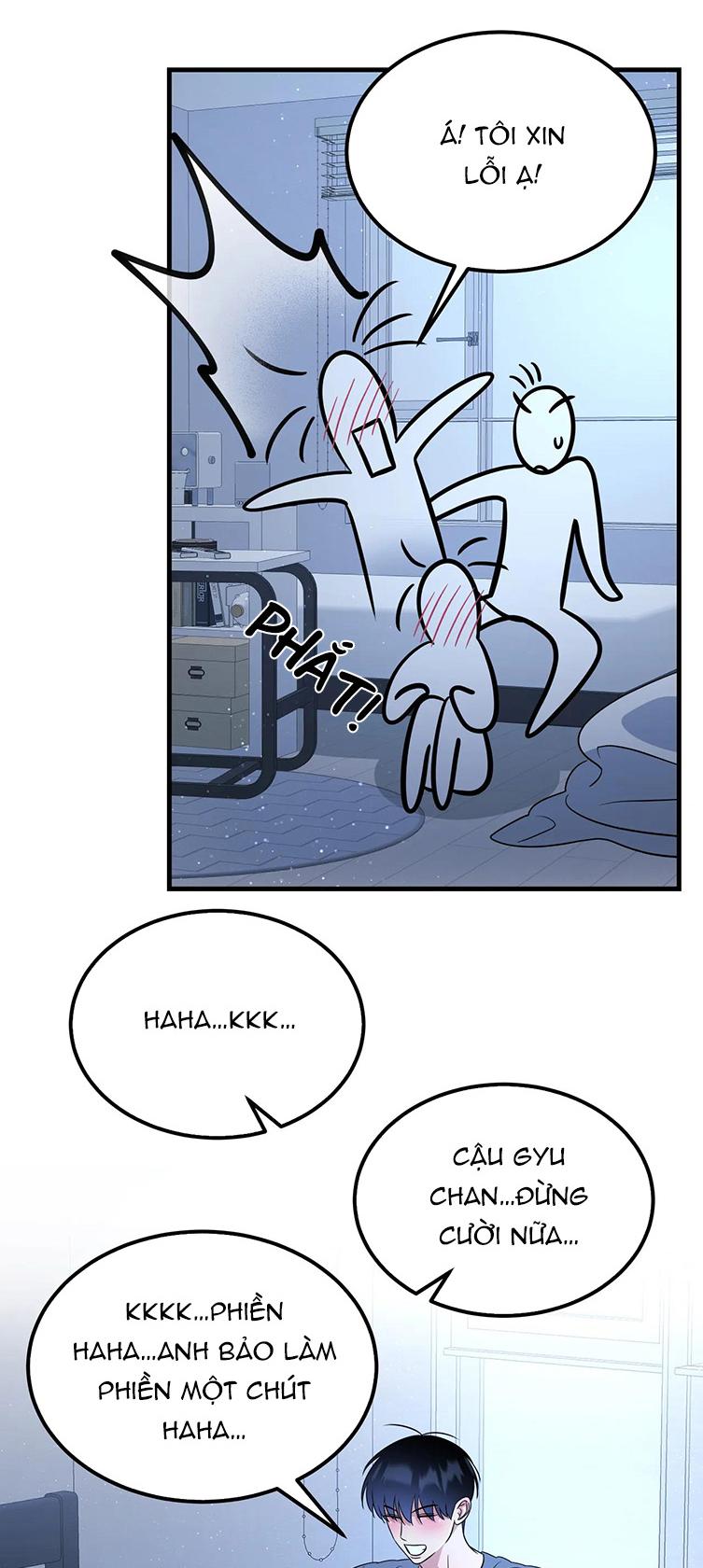 tình yêu cổ tích chapter 23 25