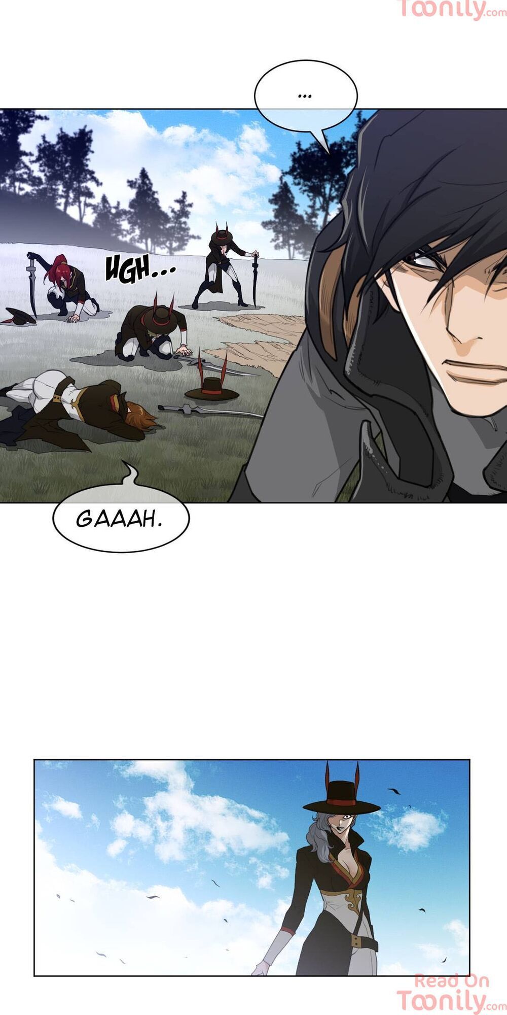 một nửa hoàn hảo chapter 91 23