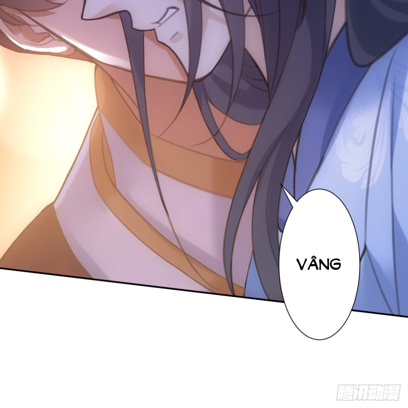 khi sư - umee chapter 18 29