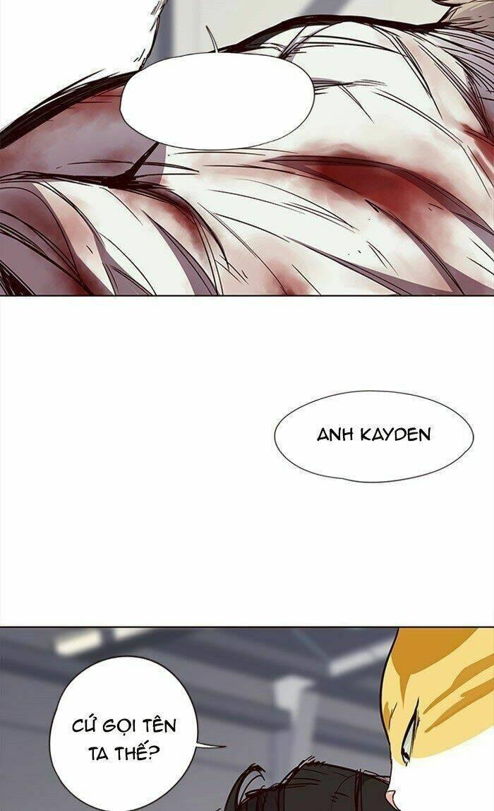 biến thân thành mèo chapter 27 75