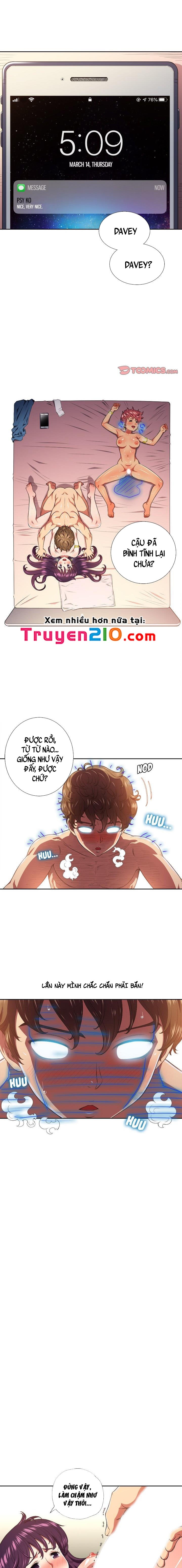 bắt nạt học đường chapter 9 1