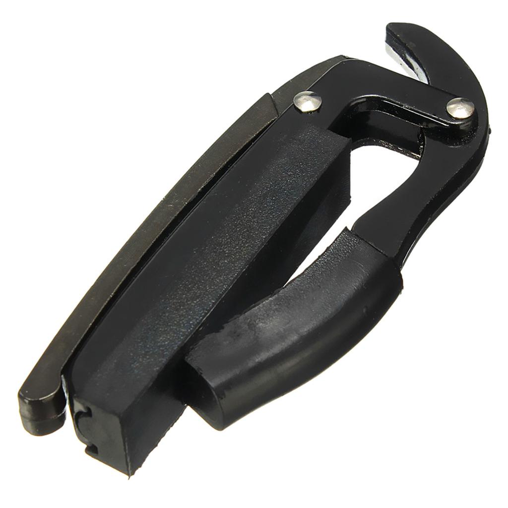 Quick Release   Capo Clamp for Acoustic Electric Guitar Ukulele Parts