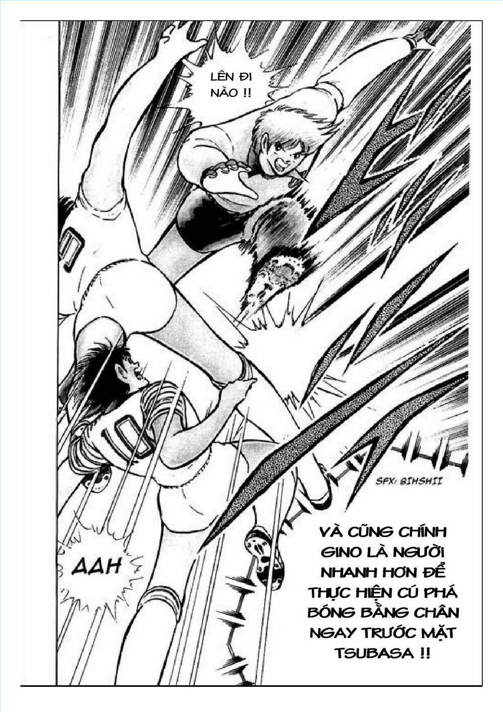 captain tsubasa : j boy's challenge chapter 7 59